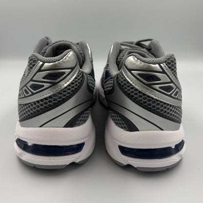 Asics Gel 1130 “Gravel / Pure Silver”