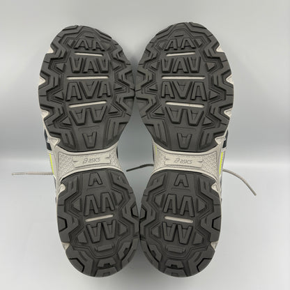 Asics Gel Venture 6 "Carbon /Obsidian Grey"