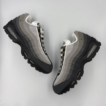 Air Max 95 “Neutral Olive”