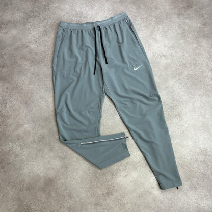 Nike “Phenom Elite” Grey Pants