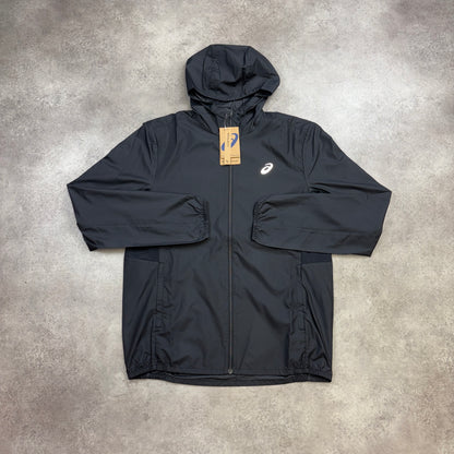 Asics Black “Windrunner”