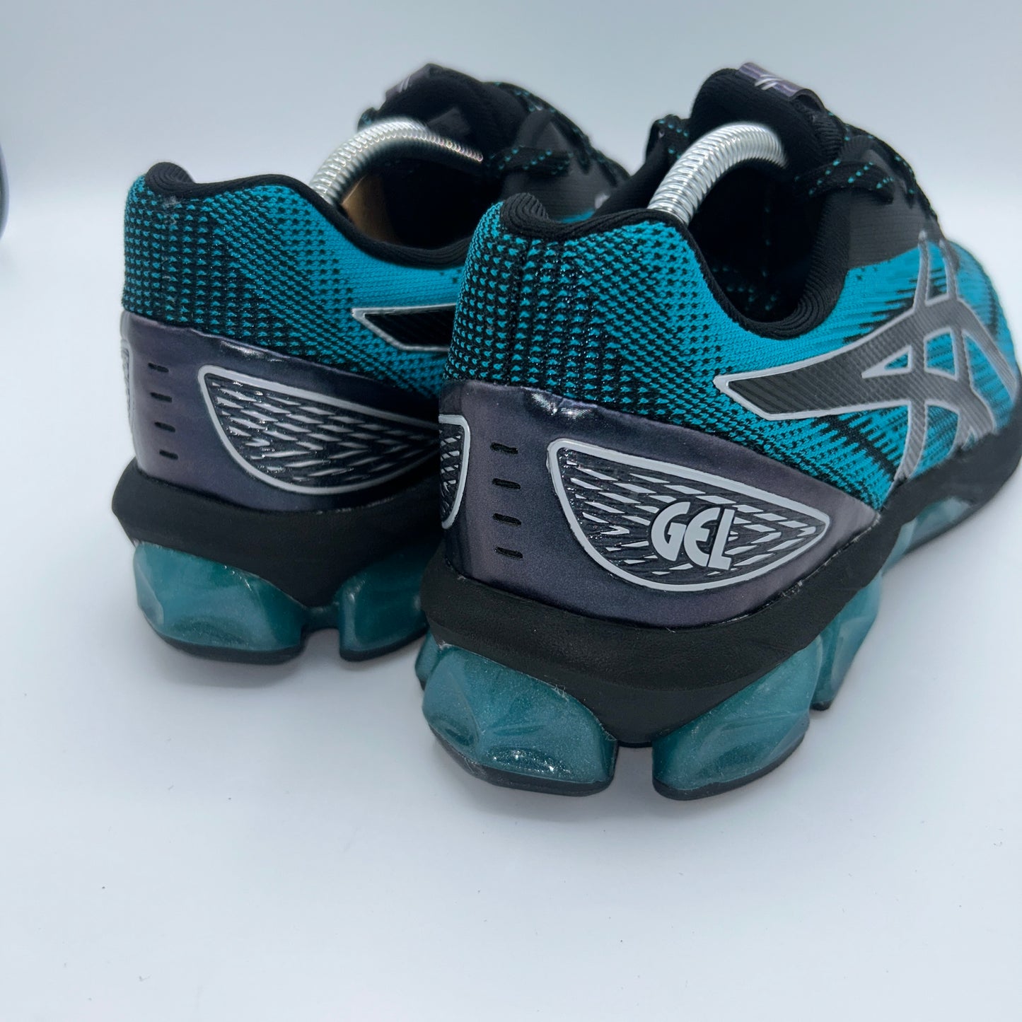 Asics “Gel Quantum 180 VII” Blue Lagoon