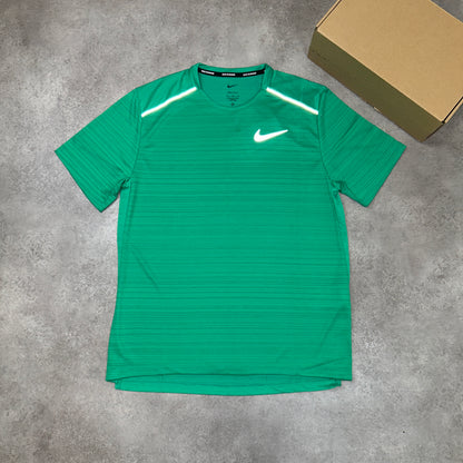 Nike “Stadium Green” Miler 1.0