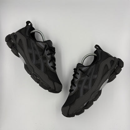 Asics Gel NYC - RDG “Black / Graphite Grey”