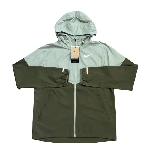Nike “Jade Horizon” Windrunner