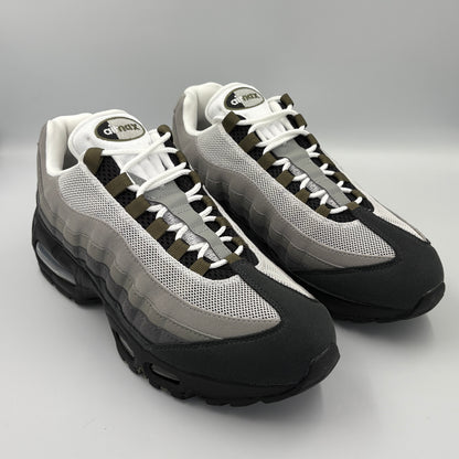 Air Max 95 “Neutral Olive”