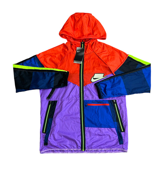 Nike “Meekz” Windrunner