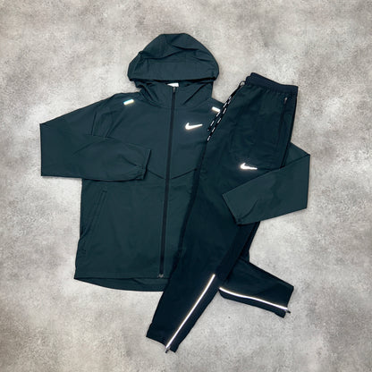 Nike “Windrunner/Phenoms” Black Set