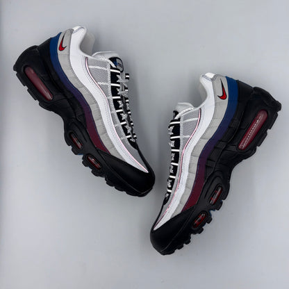 Nike Air Max 95 “Torontos”
