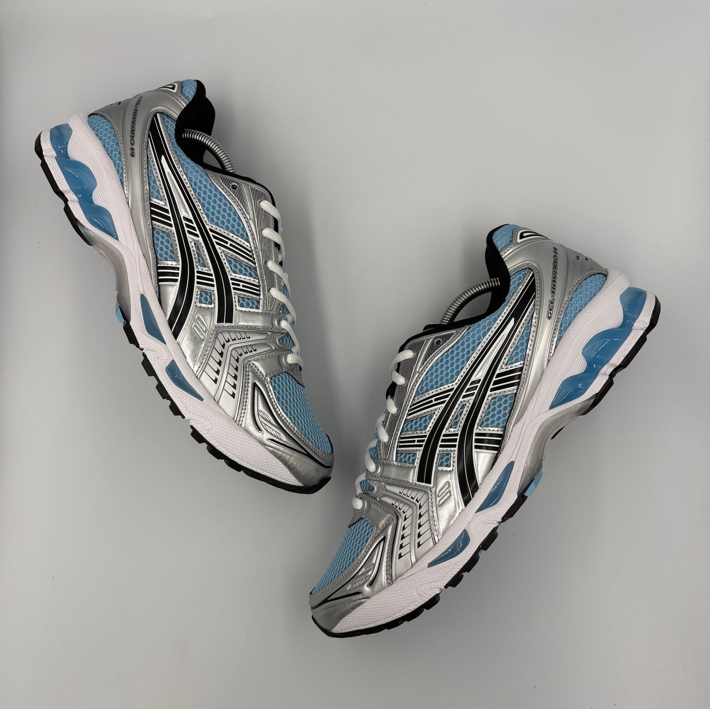 Asics Gel Kayano 14 “Arctic Blue”