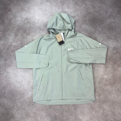 Nike Olive “Repel” Jacket