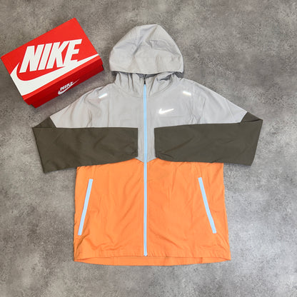 Nike “Cream/Beige” Windrunner