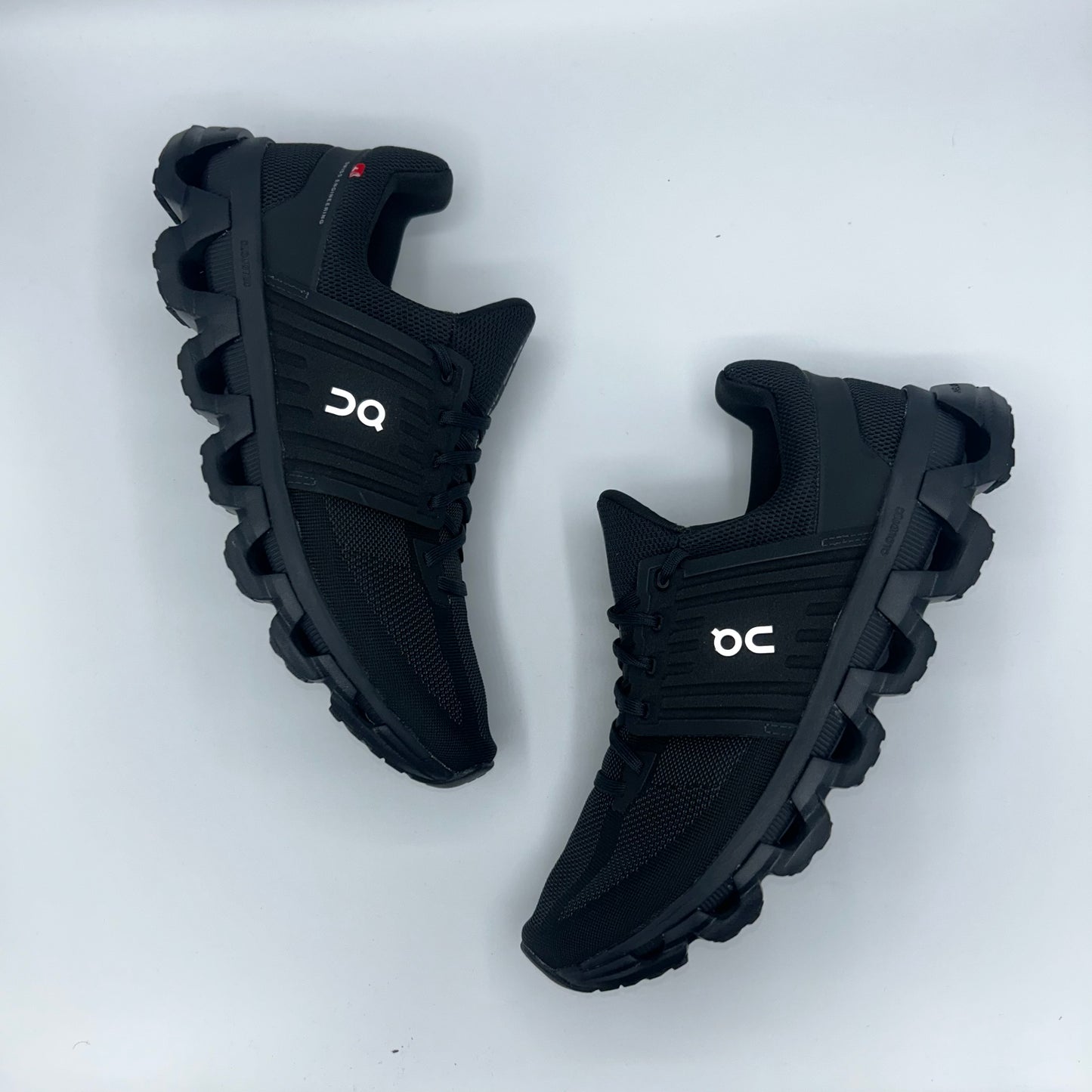 ON “Cloudswift 3 AD” Triple Black