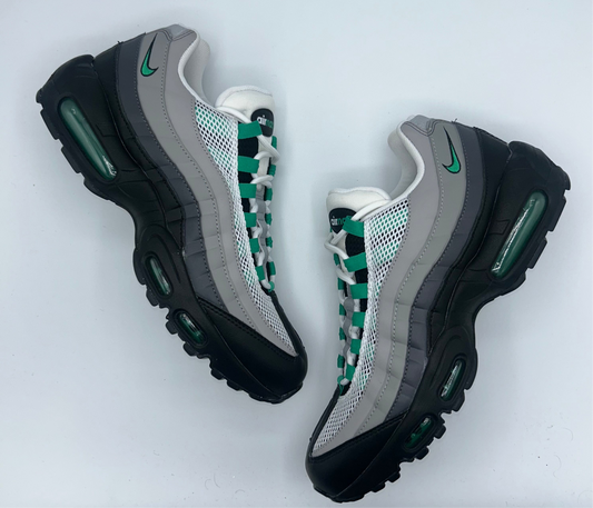 Nike Airmax 95 “Stadium Greens”