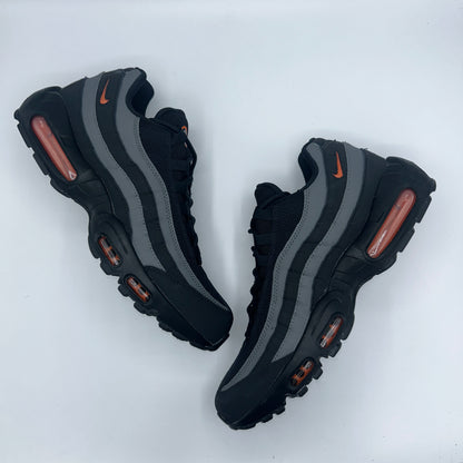 Nike Airmax 95 “Safety Orange”