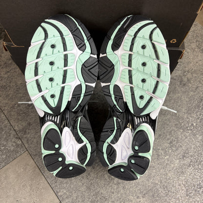 Saucony Pro Grid Omni 9 “Aqua” - Women’s