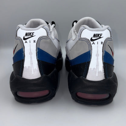 Nike Air Max 95 “Torontos”