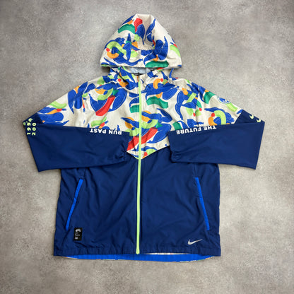 Nike “AIR Kelly Anna London” Windrunner