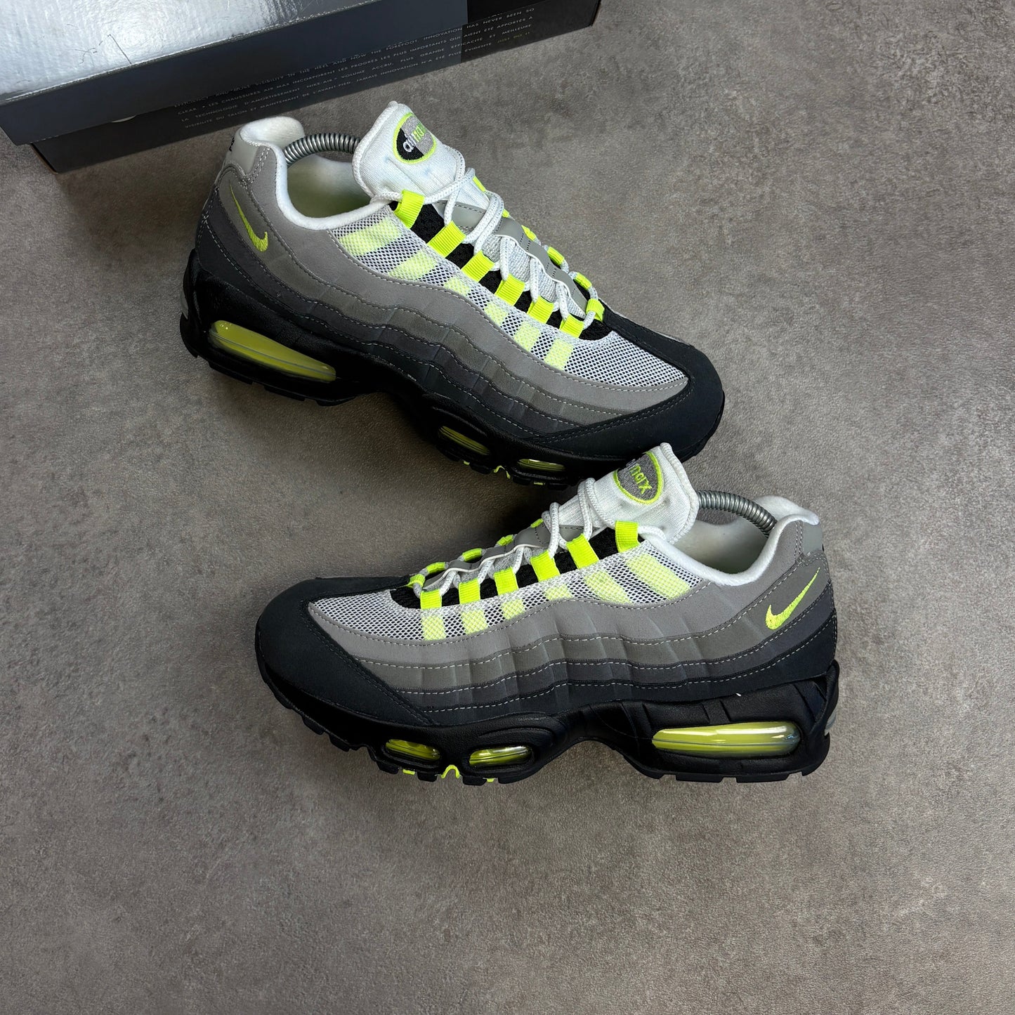 Nike Airmax 95 “Neon” 2026