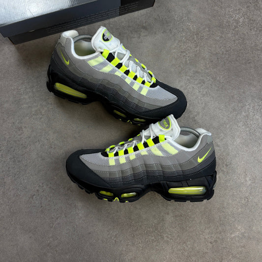 Nike Airmax 95 “Neon” 2026