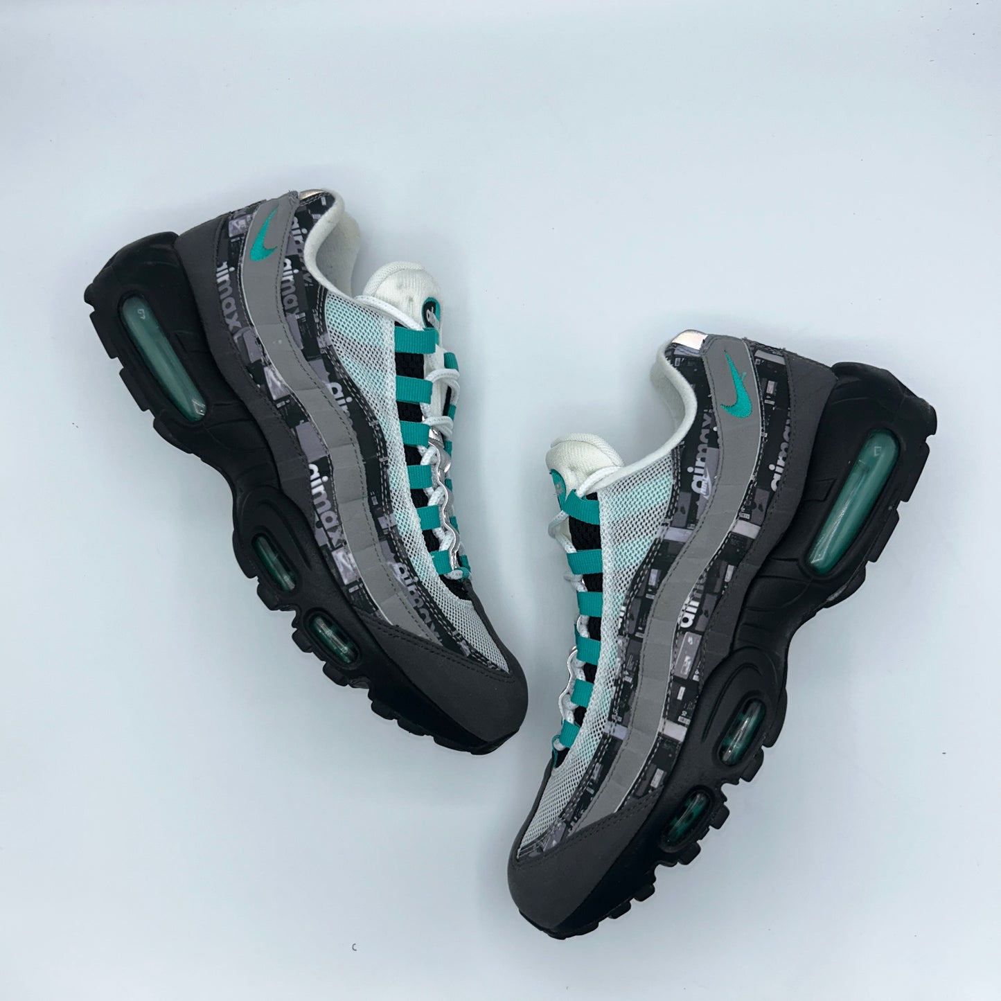 Nike Air Max 95 “Atmos Jades”|UK 8|