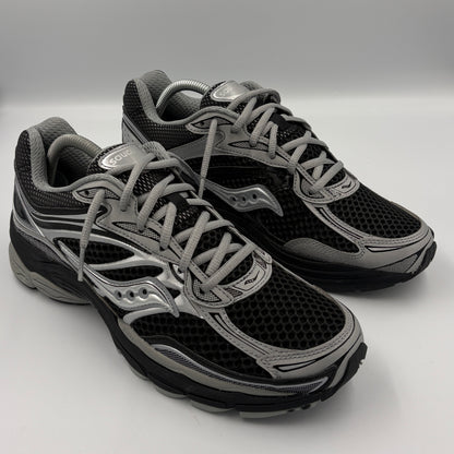Saucony ProGrid “Black / Silver ” Omni 9