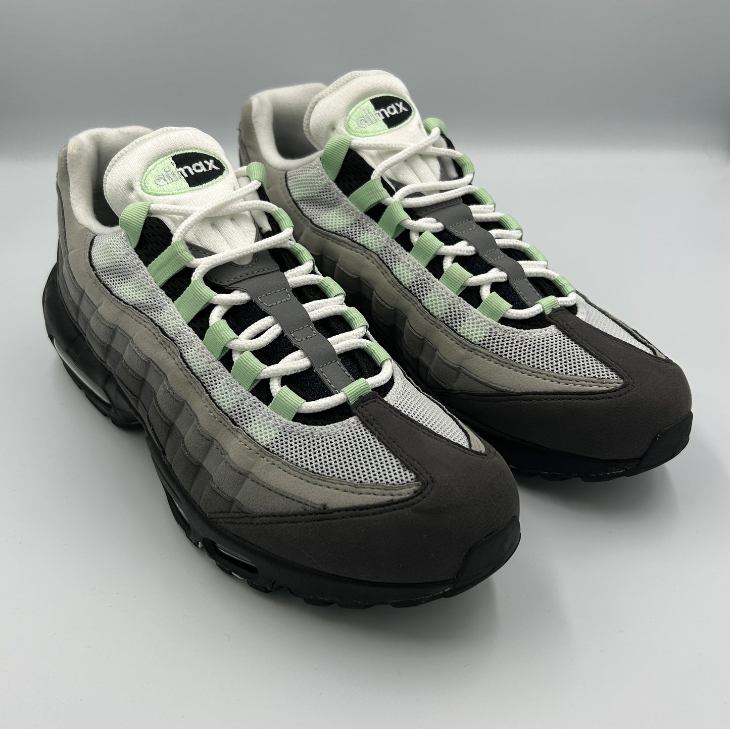 Nike Air Max 95 “Mints”|UK 8.5|