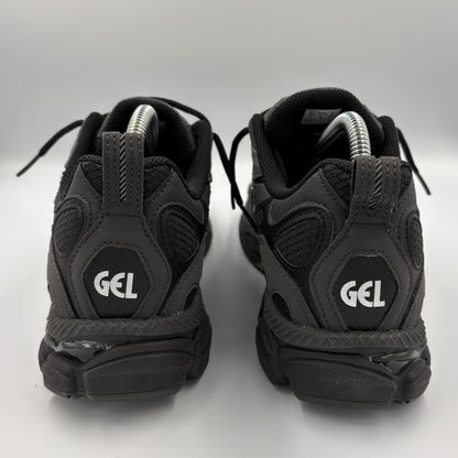 Asics Gel NYC - RDG “Black / Graphite Grey”