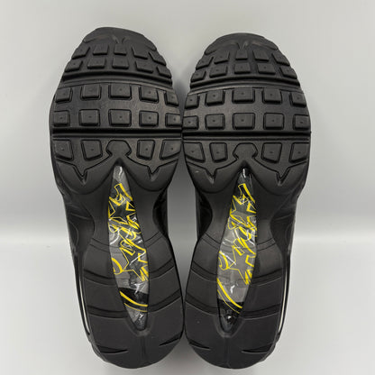 Air Max 95 x CRTZ “Honey Black”