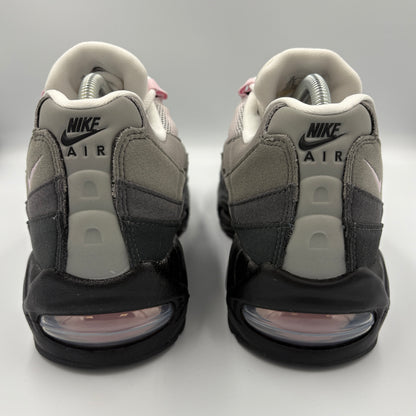 Air Max 95 “Pink Foam” 2025