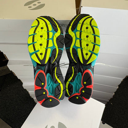 Saucony ProGrid “Mutant” Omni 9