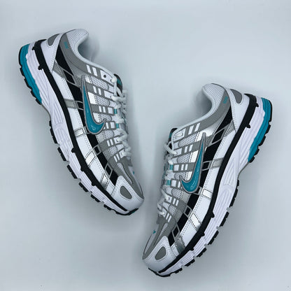 Nike “Turquoise” P-6000