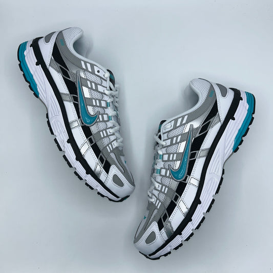 Nike “Turquoise” P-6000