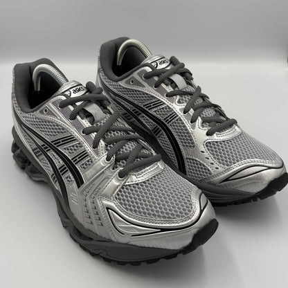 Asics Gel Kayano 14 “Pure Silver/Black”