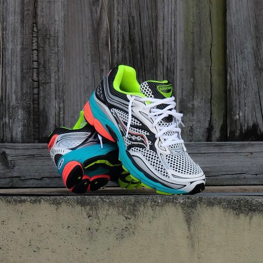 Saucony ProGrid “Mutant” Omni 9