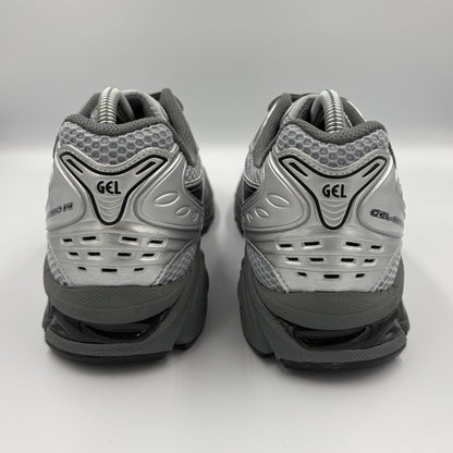 Asics Gel Kayano 14 “Pure Silver/Black”