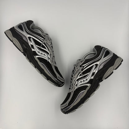 Saucony ProGrid “Black / Silver ” Omni 9