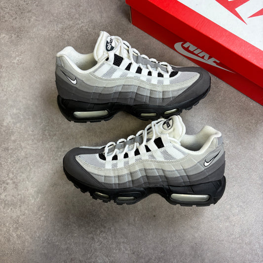 Nike Air Max 95 “Granites”