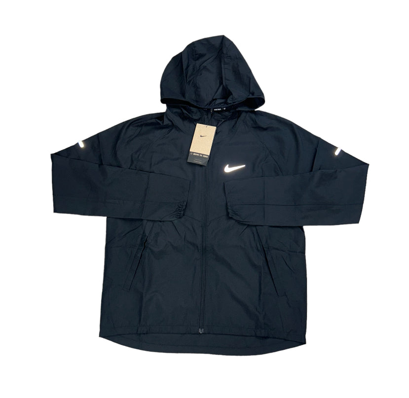 Nike “Repel” Black Jacket