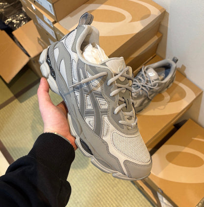 Asics Gel NYC - RDG “Cement Grey / Clay Grey”