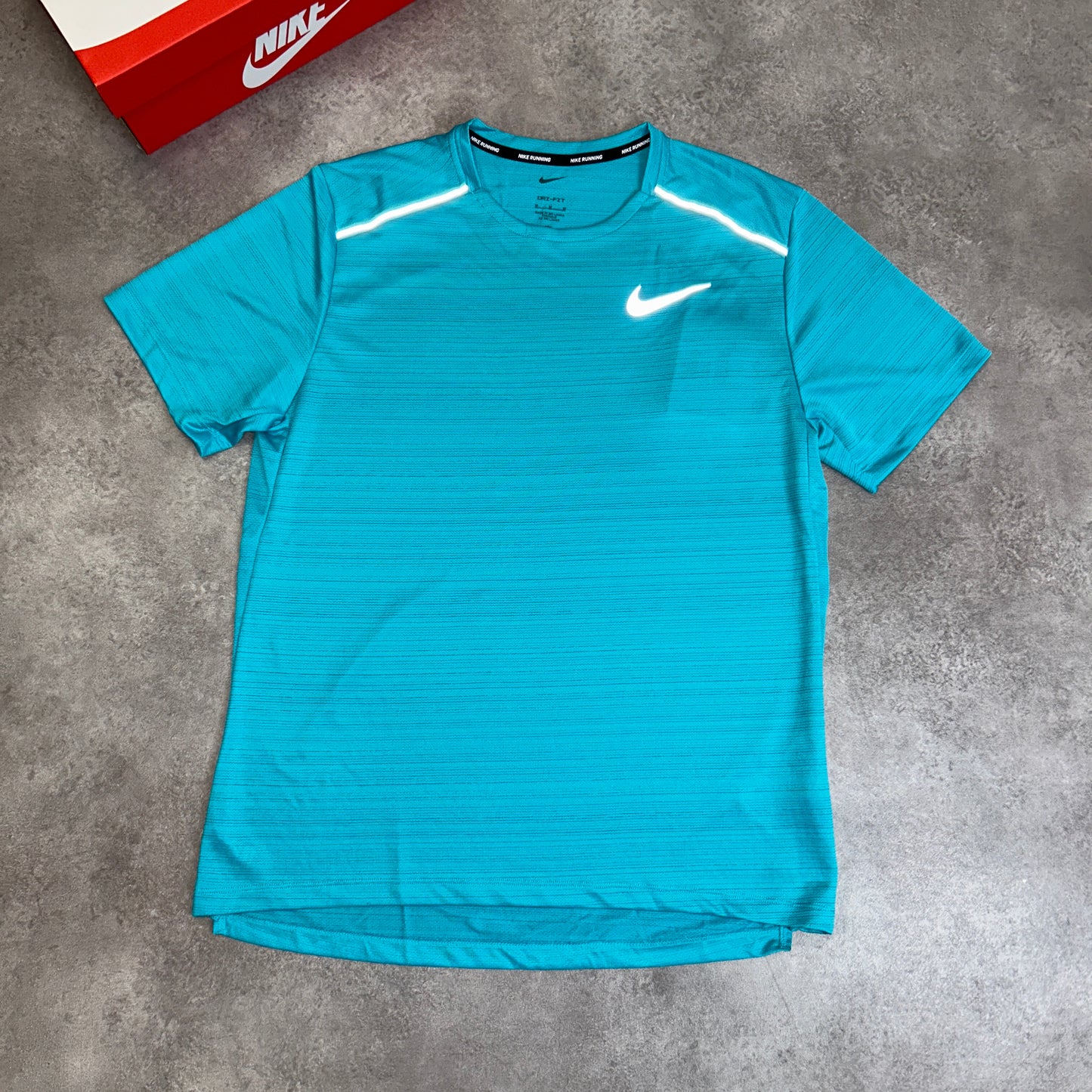 Nike “Dusty Cactus” Miler 1.0