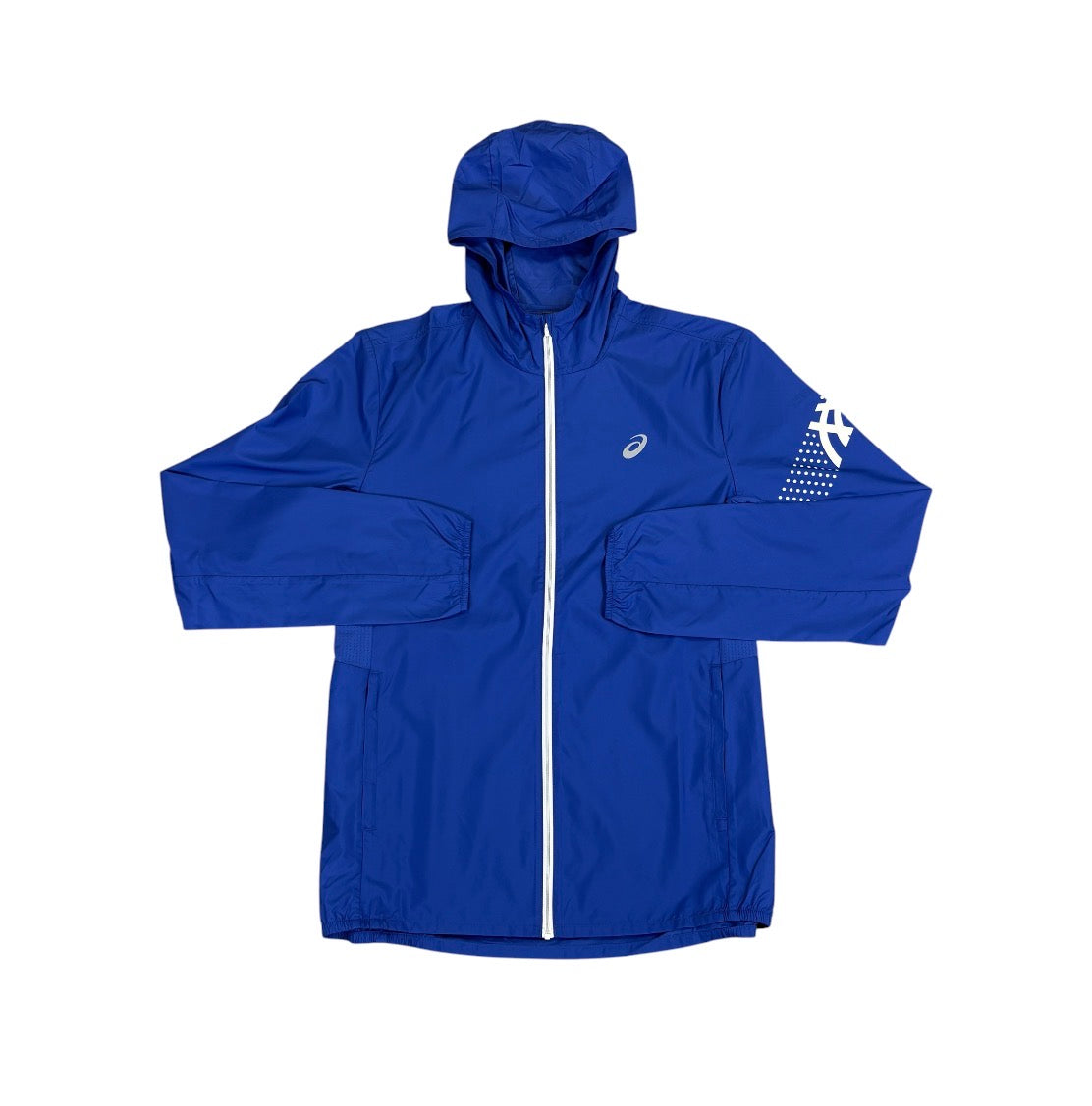 Asics Icon “Cobalt” Windrunner
