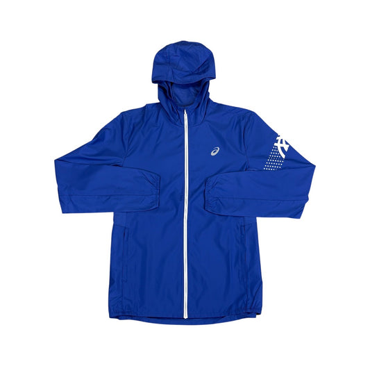 Asics Icon “Cobalt” Windrunner
