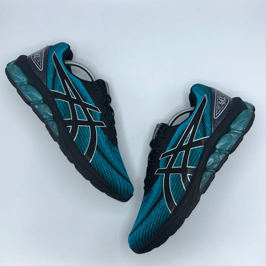 Asics “Gel Quantum 180 VII” Blue Lagoon