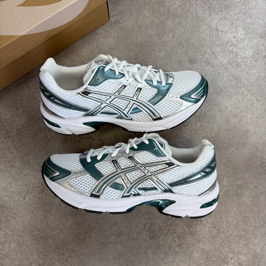 Asics Gel 1130 “White / Dark Neptune”