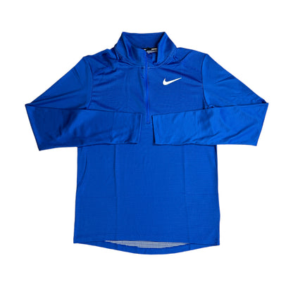 Nike “Royal Blue” Pacer Half Zip