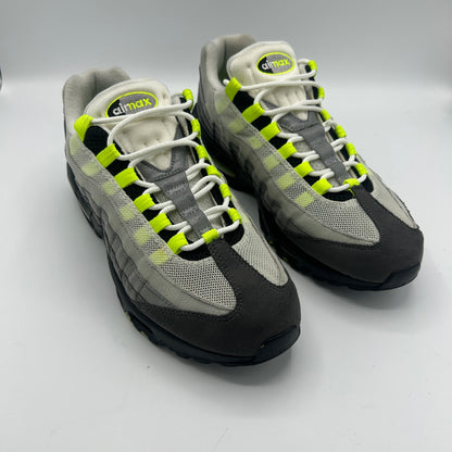 Nike Airmax 95 “Neons”|UK 8.5|