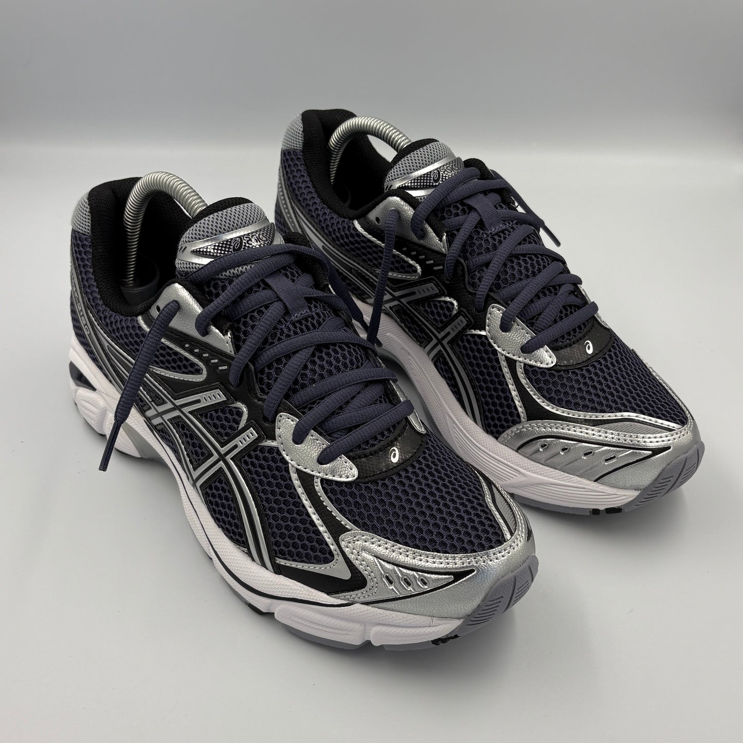 Asics GT 2160 “Indigo Fog / Pure Silver”