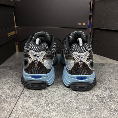 Saucony ProGrid Omni 9 “Disrupt”