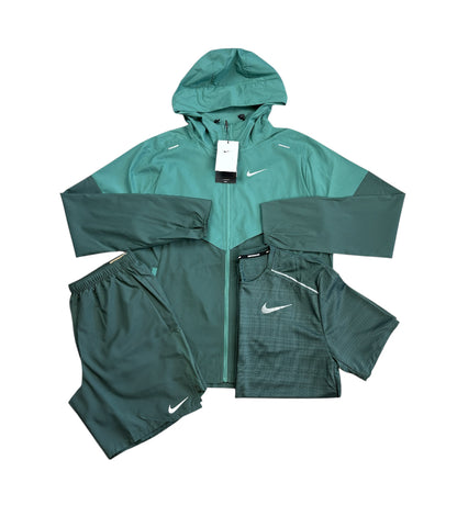 Nike “Vintage Green” 3 Piece Set